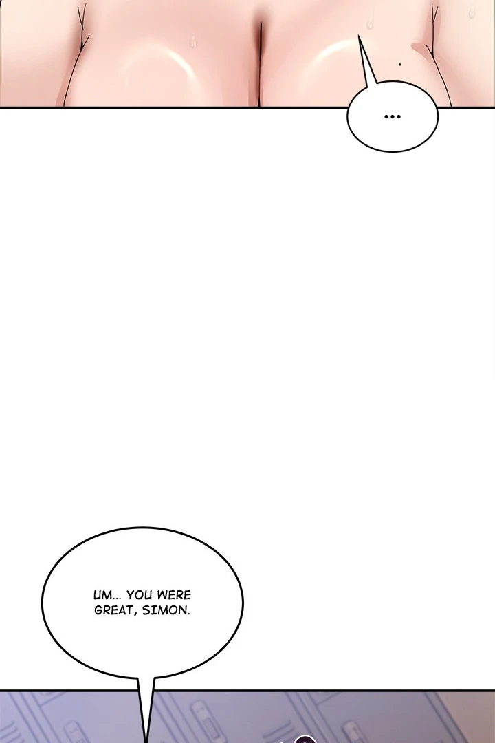 No Men Allowed Chapter 14 - Page 88