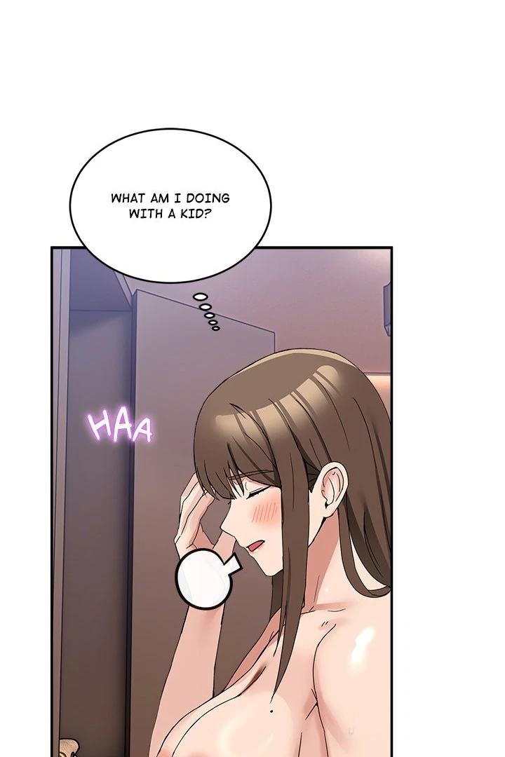 No Men Allowed Chapter 14 - Page 98