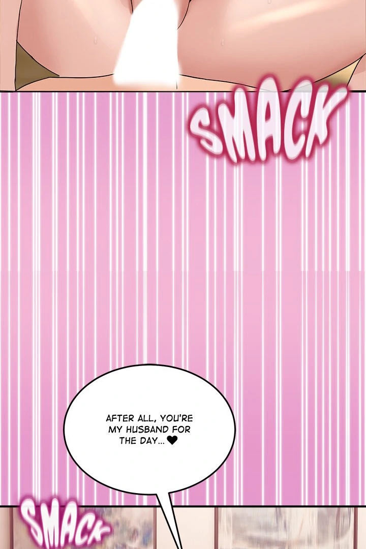 No Men Allowed Chapter 15 - Page 102