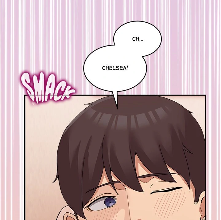 No Men Allowed Chapter 15 - Page 104