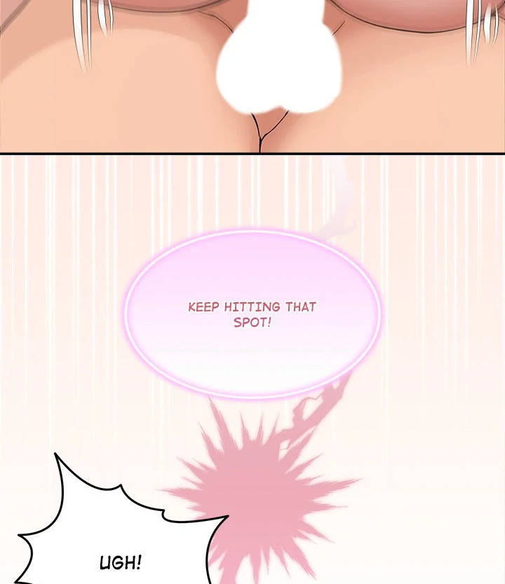 No Men Allowed Chapter 15 - Page 109