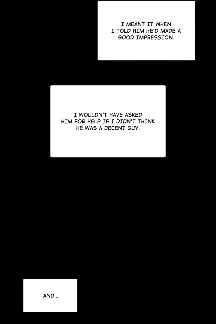 No Men Allowed Chapter 15 - Page 13
