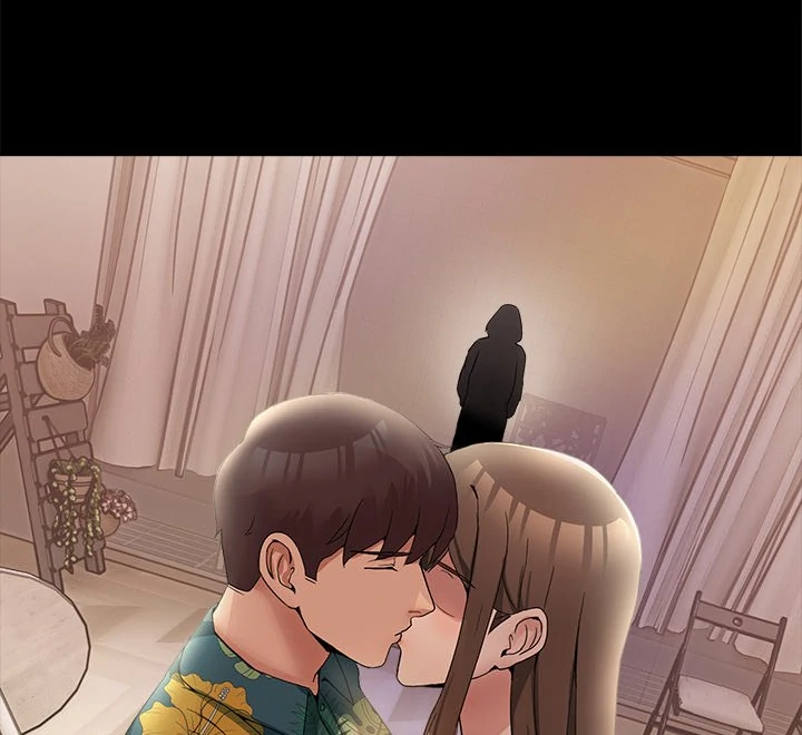 No Men Allowed Chapter 15 - Page 14