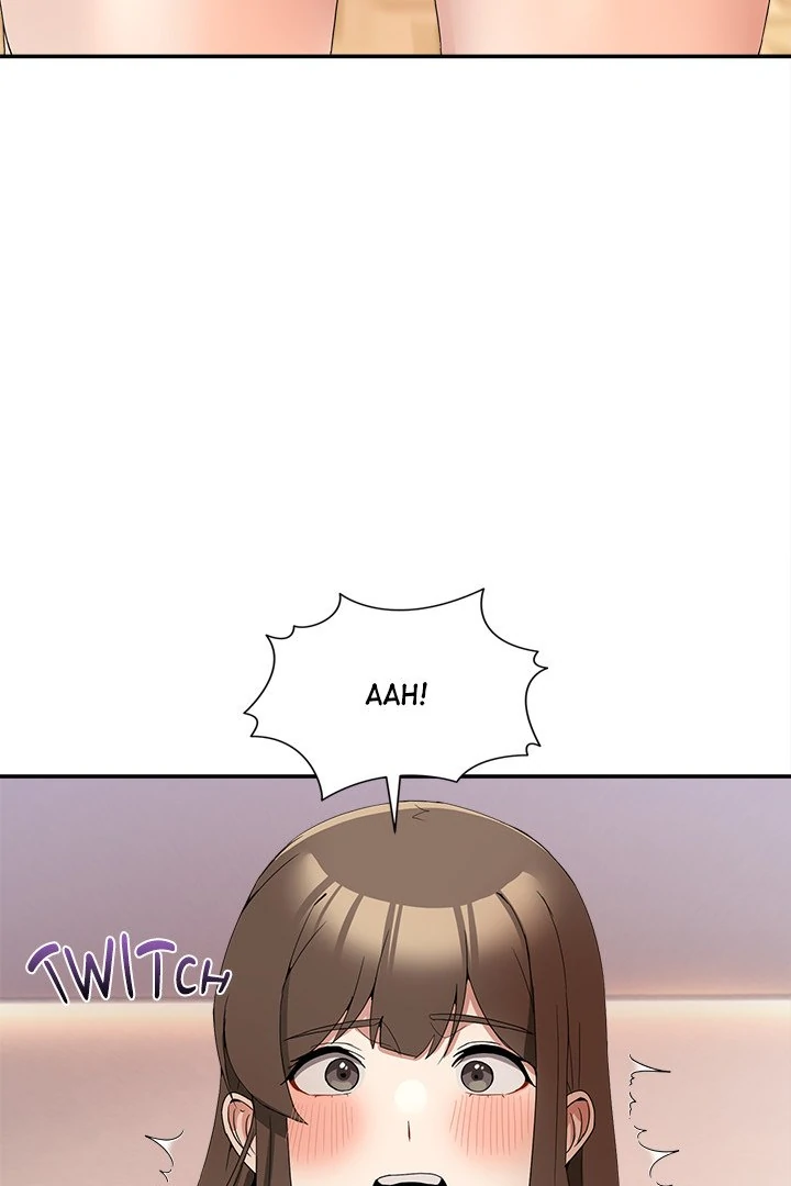 No Men Allowed Chapter 15 - Page 27
