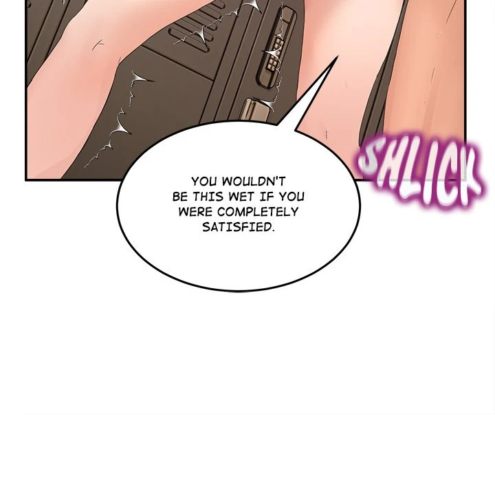 No Men Allowed Chapter 15 - Page 30