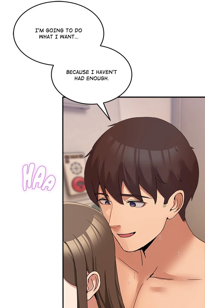 No Men Allowed Chapter 15 - Page 31