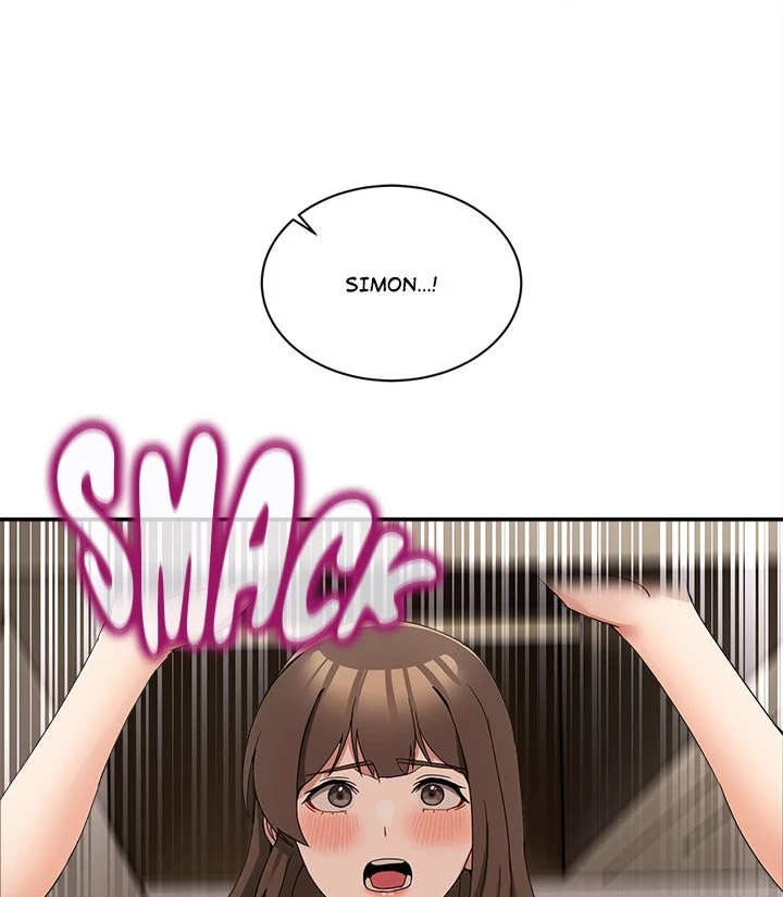 No Men Allowed Chapter 15 - Page 34