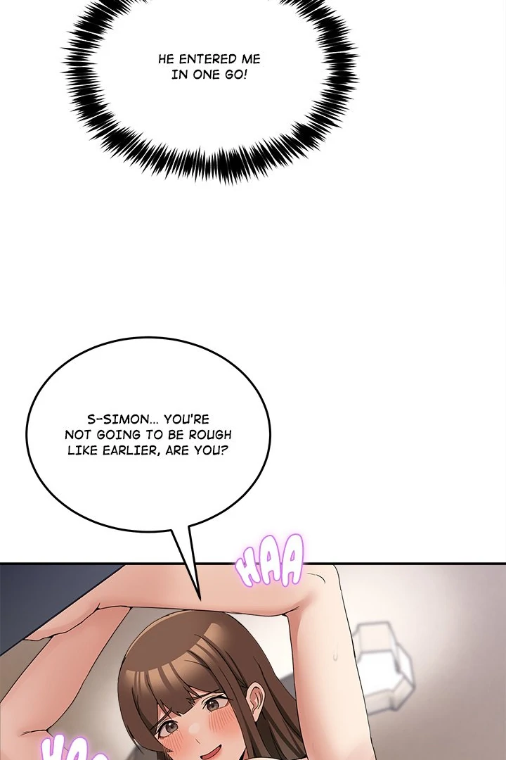 No Men Allowed Chapter 15 - Page 38
