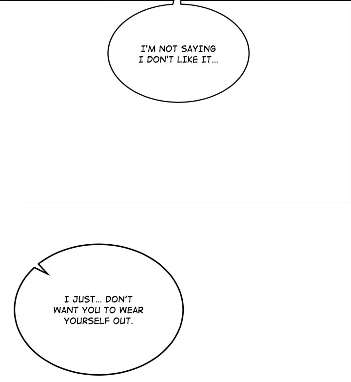 No Men Allowed Chapter 15 - Page 40