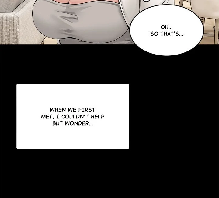No Men Allowed Chapter 15 - Page 5