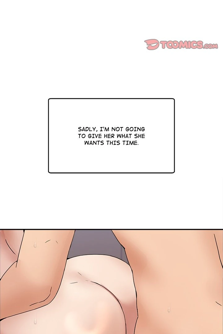 No Men Allowed Chapter 15 - Page 42