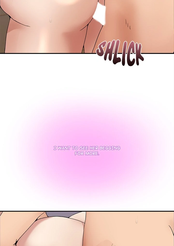 No Men Allowed Chapter 15 - Page 43