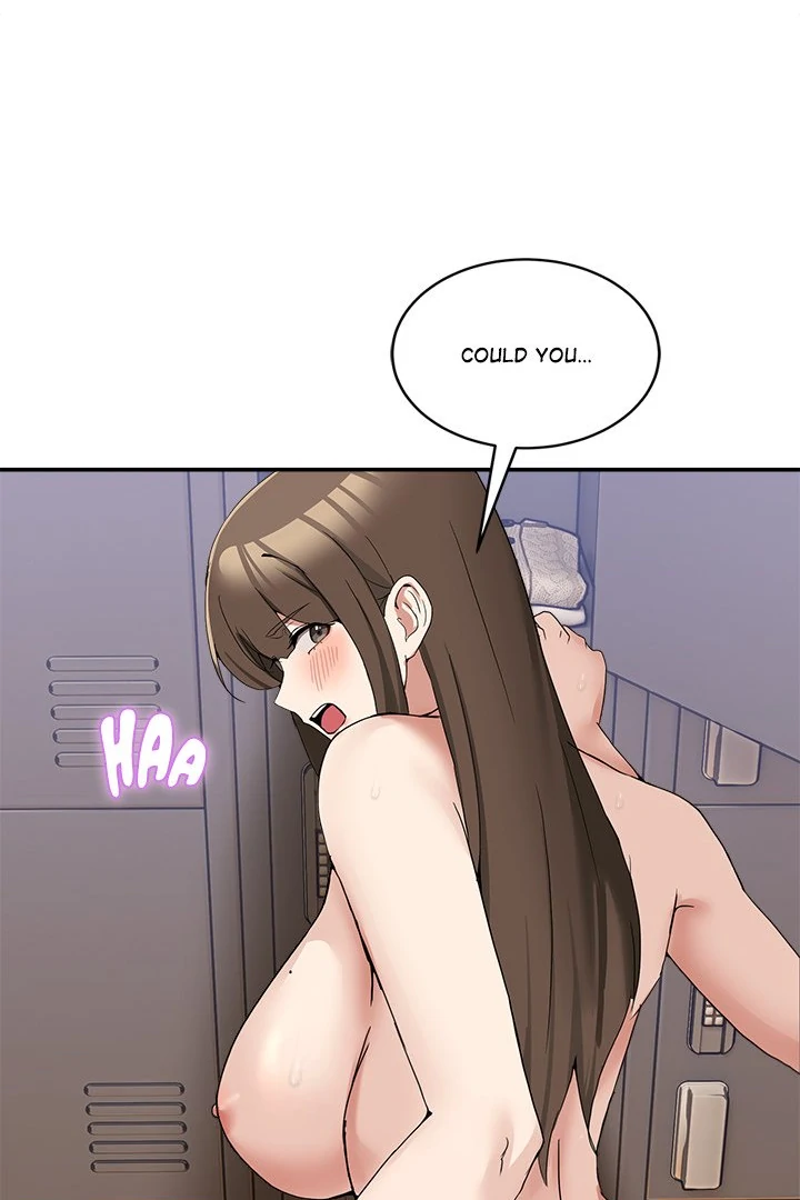 No Men Allowed Chapter 15 - Page 50