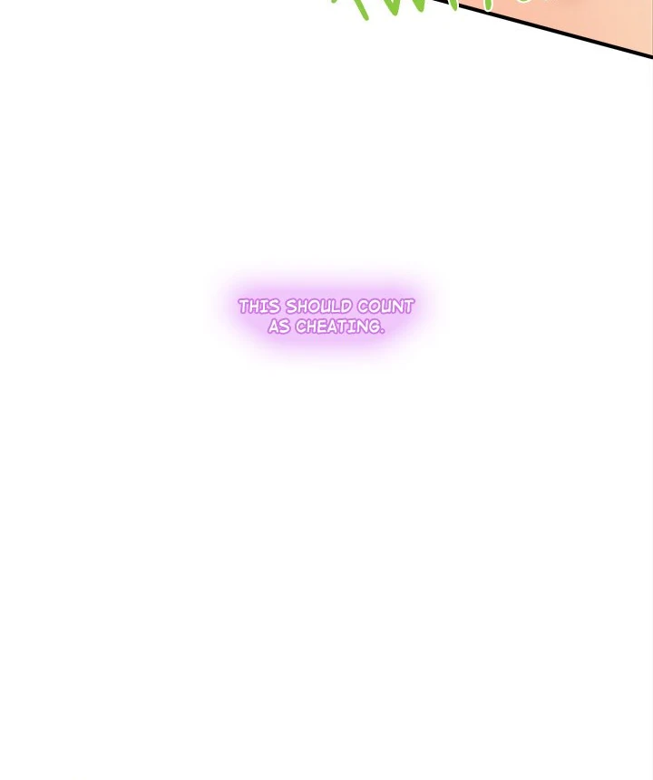 No Men Allowed Chapter 15 - Page 53