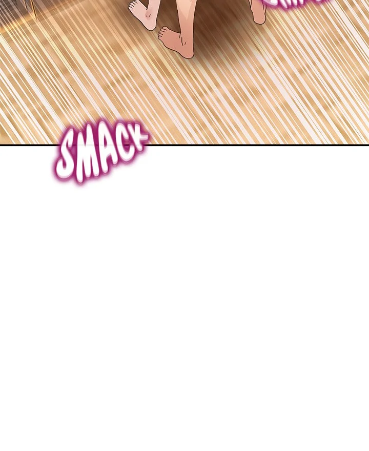 No Men Allowed Chapter 15 - Page 58