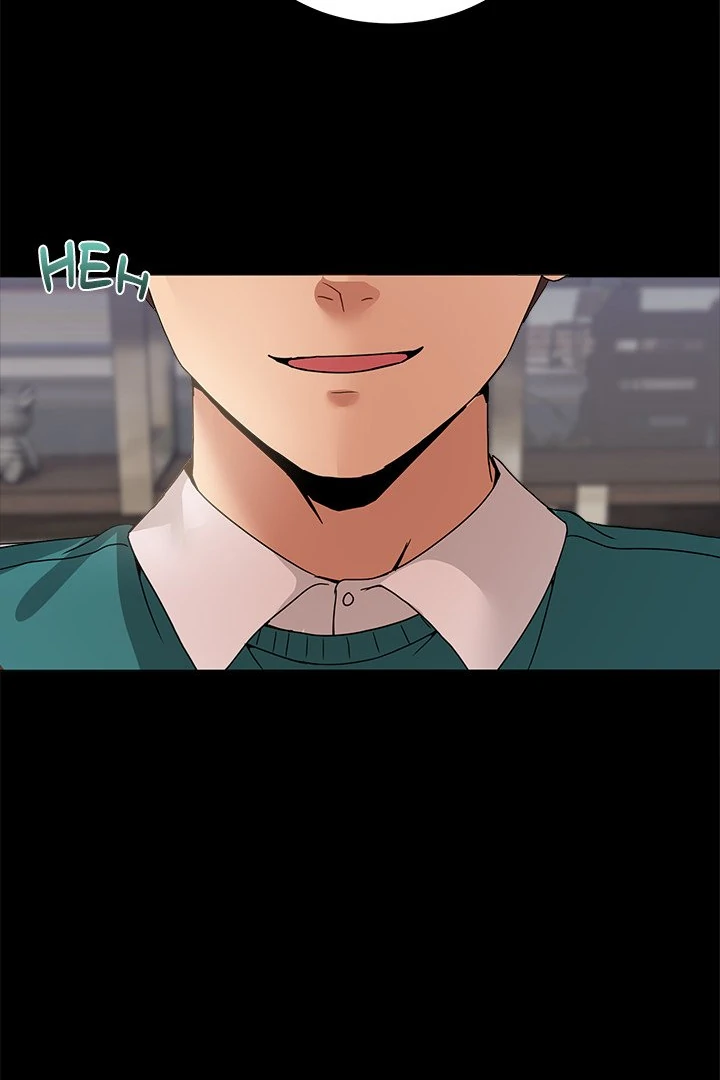 No Men Allowed Chapter 15 - Page 7