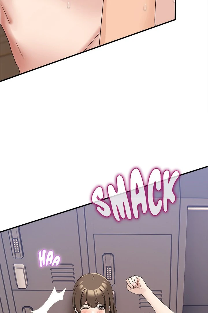 No Men Allowed Chapter 15 - Page 61