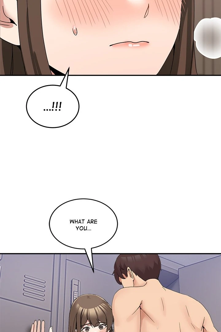 No Men Allowed Chapter 15 - Page 66