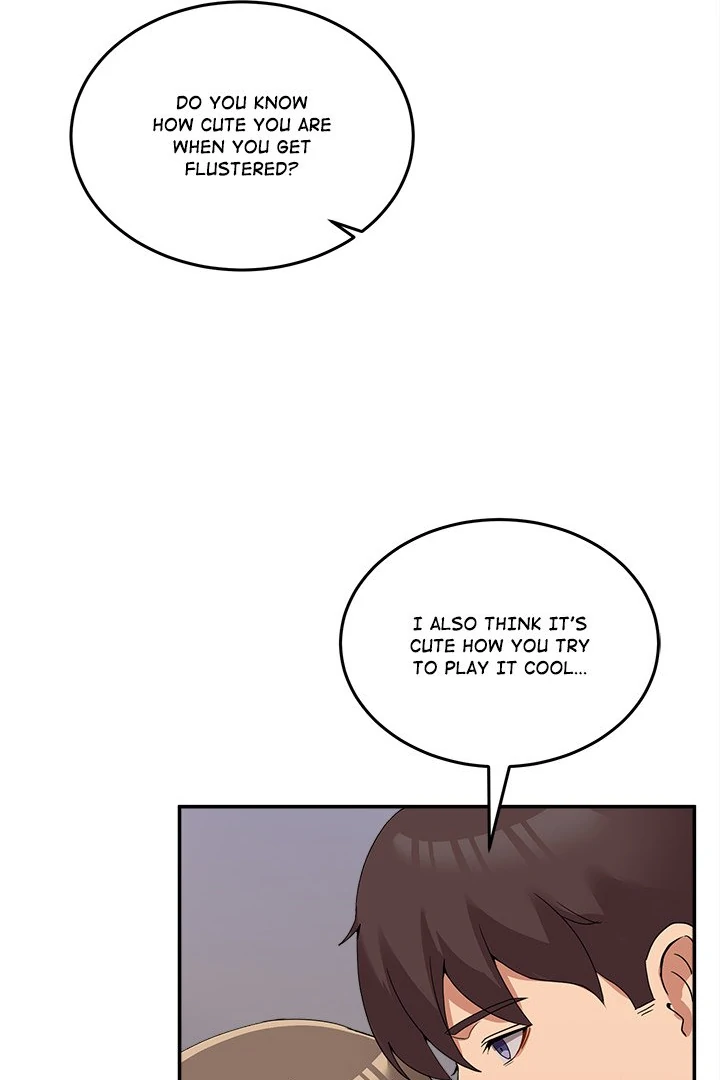 No Men Allowed Chapter 15 - Page 69