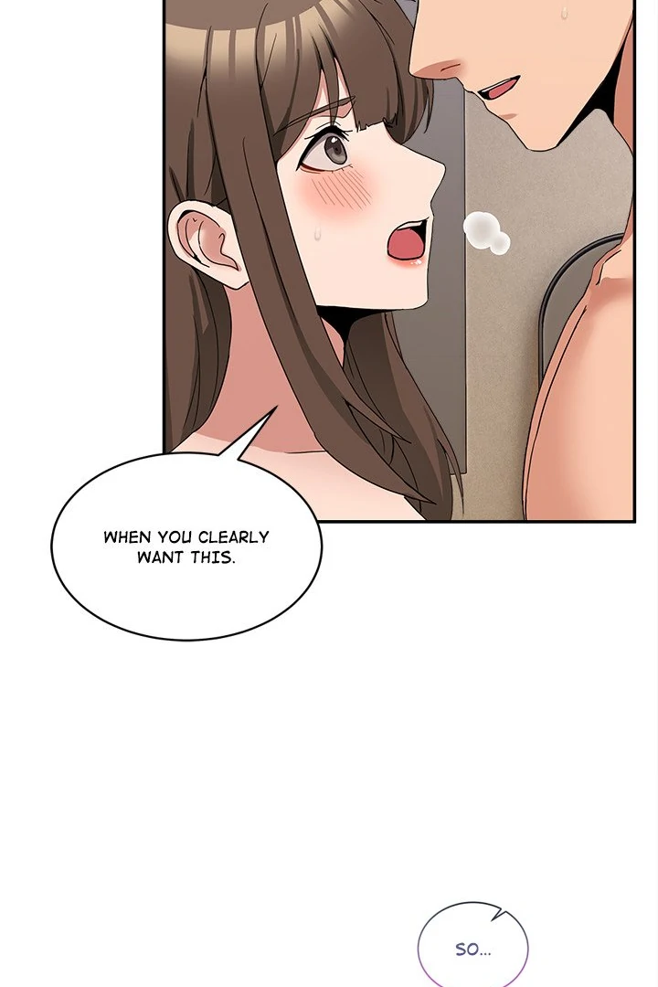 No Men Allowed Chapter 15 - Page 70