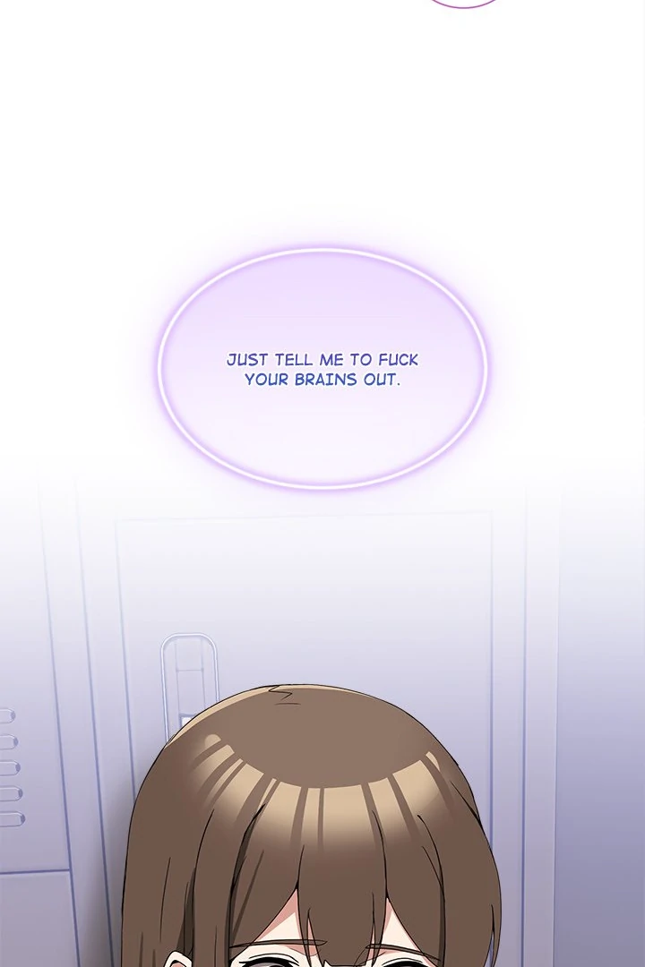 No Men Allowed Chapter 15 - Page 71