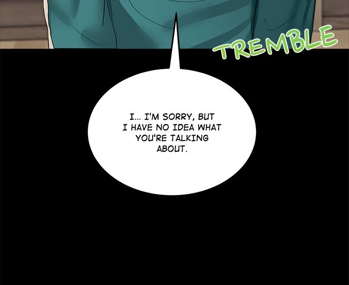 No Men Allowed Chapter 15 - Page 9