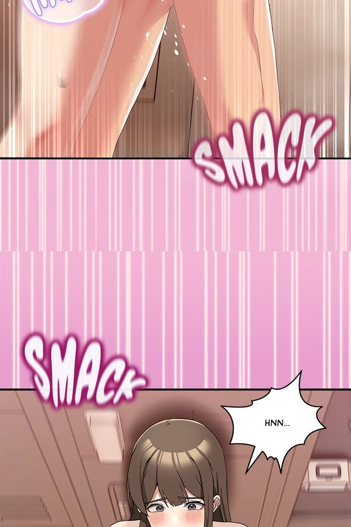 No Men Allowed Chapter 15 - Page 81