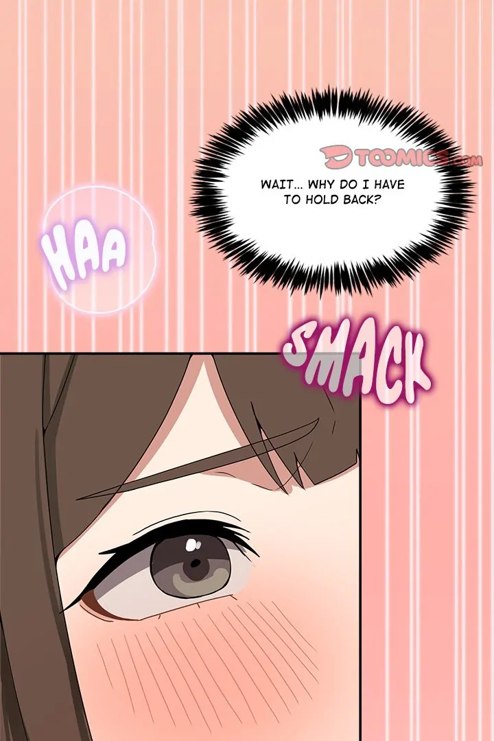 No Men Allowed Chapter 15 - Page 85