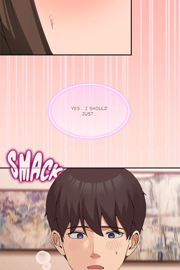 No Men Allowed Chapter 15 - Page 86