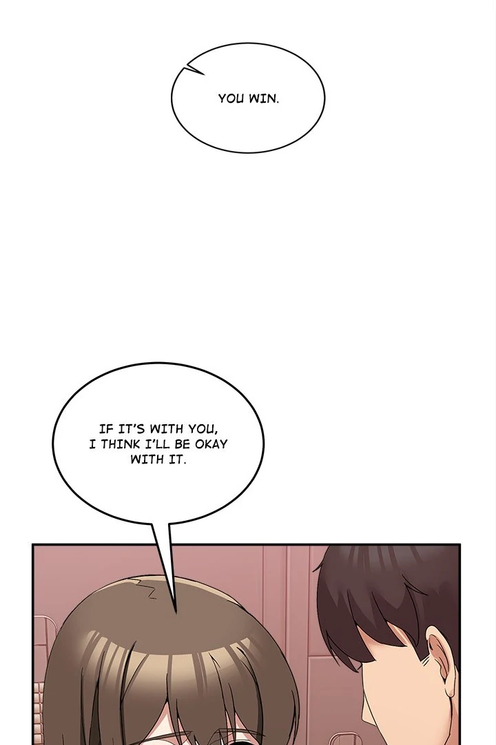 No Men Allowed Chapter 15 - Page 89