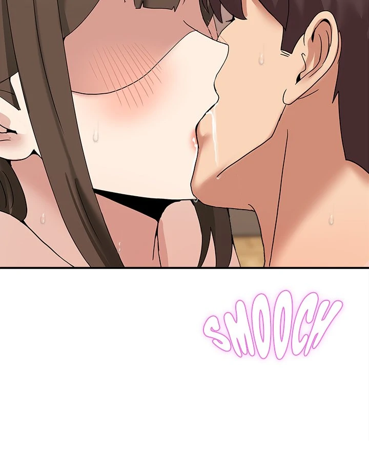 No Men Allowed Chapter 15 - Page 98