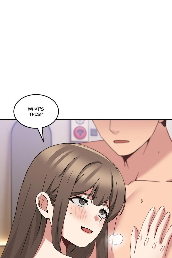No Men Allowed Chapter 16 - Page 11