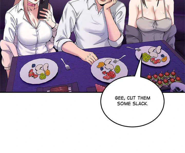 No Men Allowed Chapter 16 - Page 101