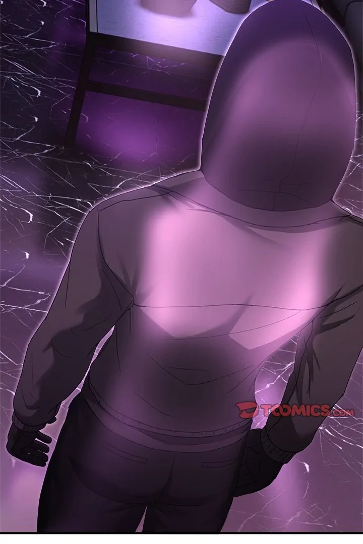No Men Allowed Chapter 16 - Page 105