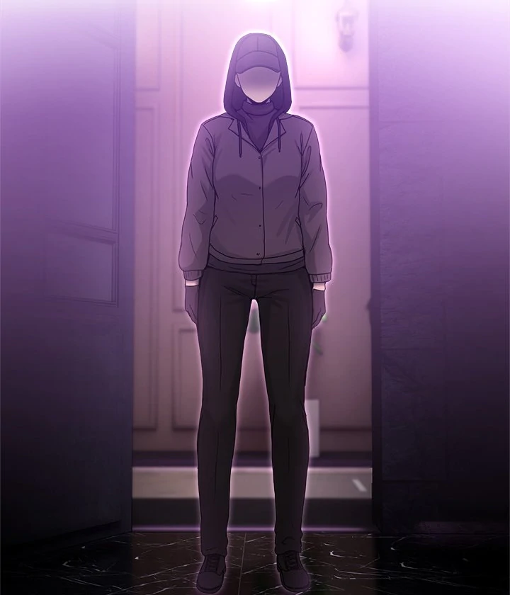 No Men Allowed Chapter 16 - Page 107