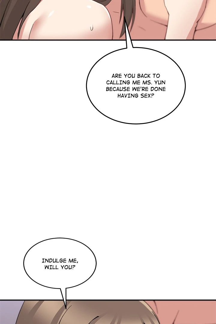 No Men Allowed Chapter 16 - Page 12