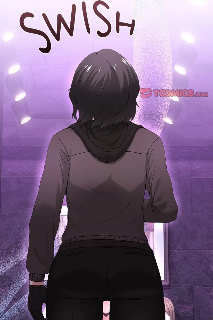 No Men Allowed Chapter 16 - Page 117