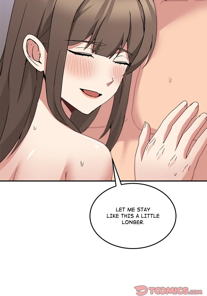 No Men Allowed Chapter 16 - Page 13