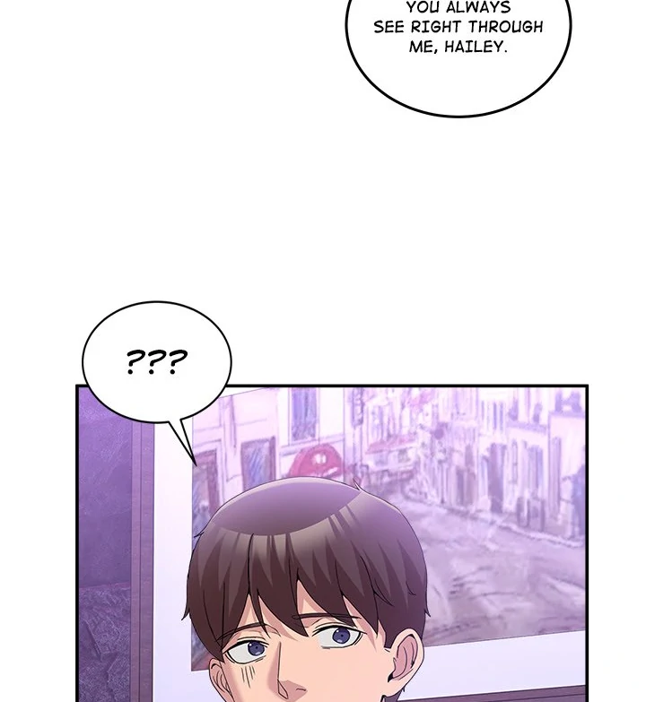 No Men Allowed Chapter 16 - Page 125