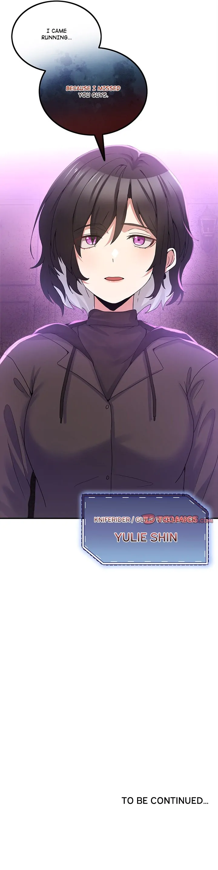 No Men Allowed Chapter 16 - Page 127
