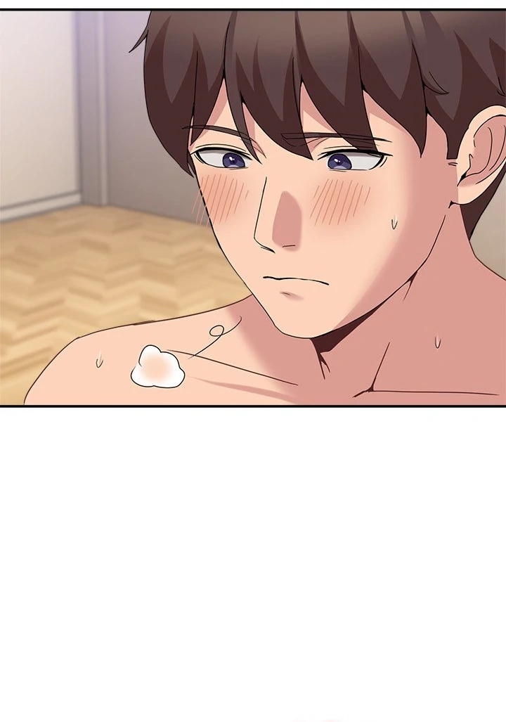 No Men Allowed Chapter 16 - Page 14
