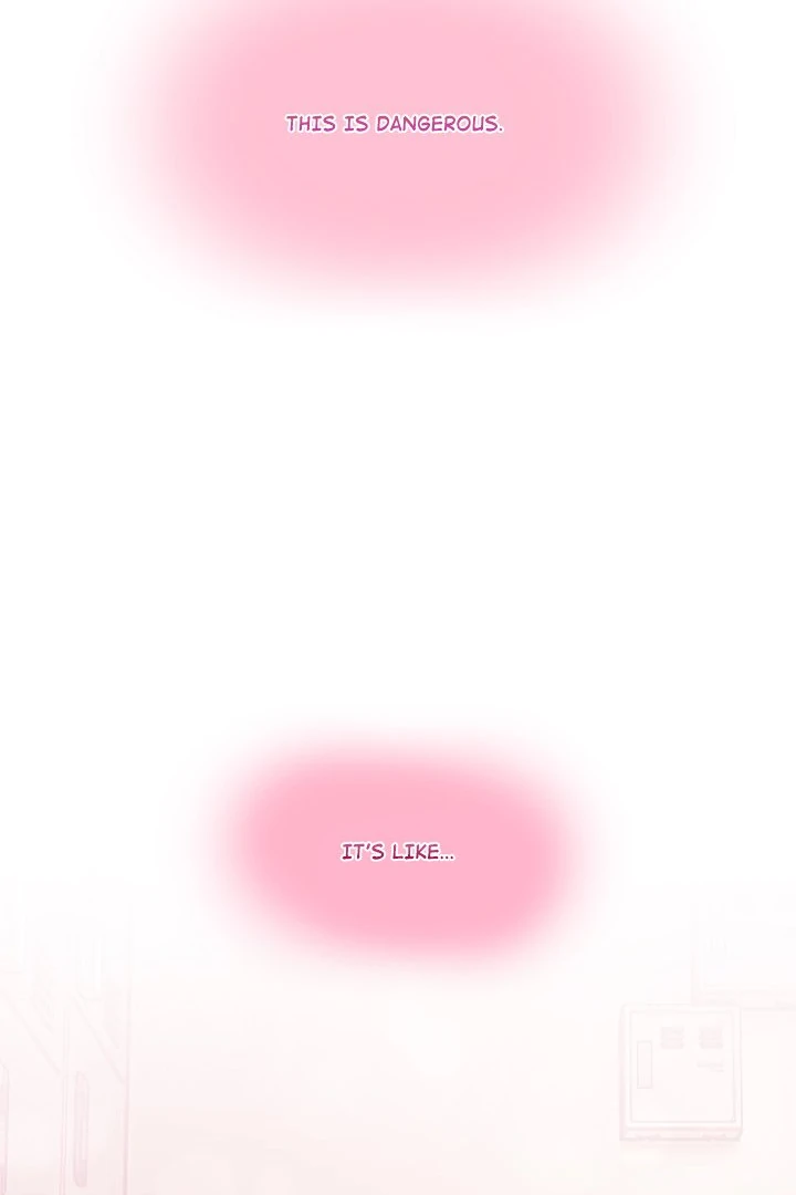 No Men Allowed Chapter 16 - Page 17