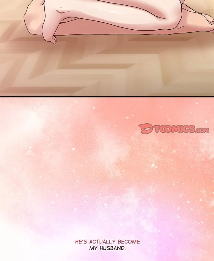 No Men Allowed Chapter 16 - Page 19