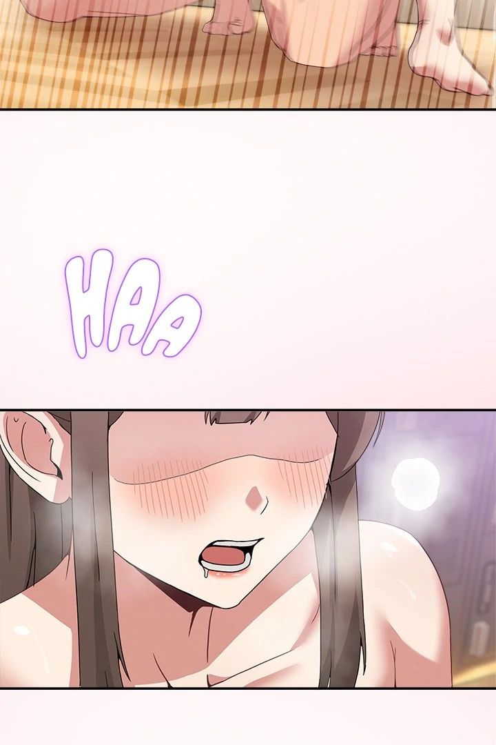 No Men Allowed Chapter 16 - Page 3