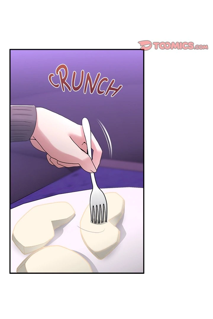 No Men Allowed Chapter 16 - Page 25