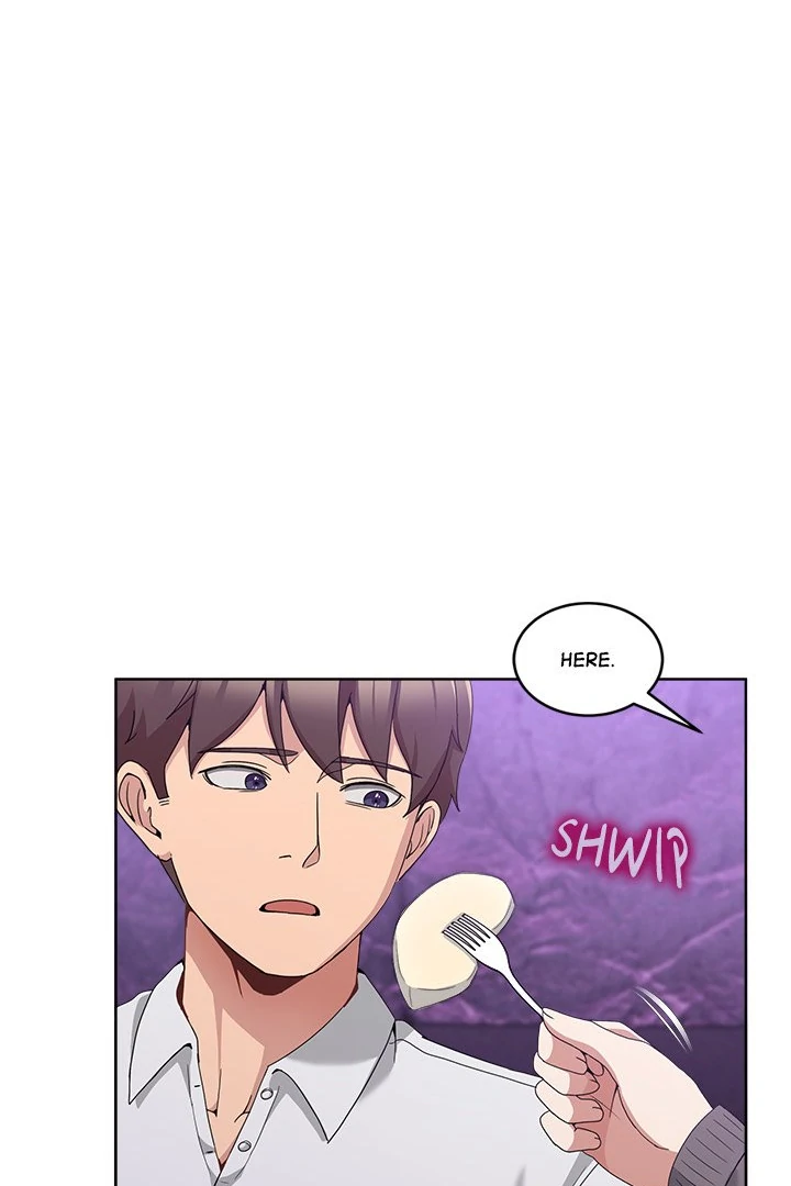 No Men Allowed Chapter 16 - Page 26
