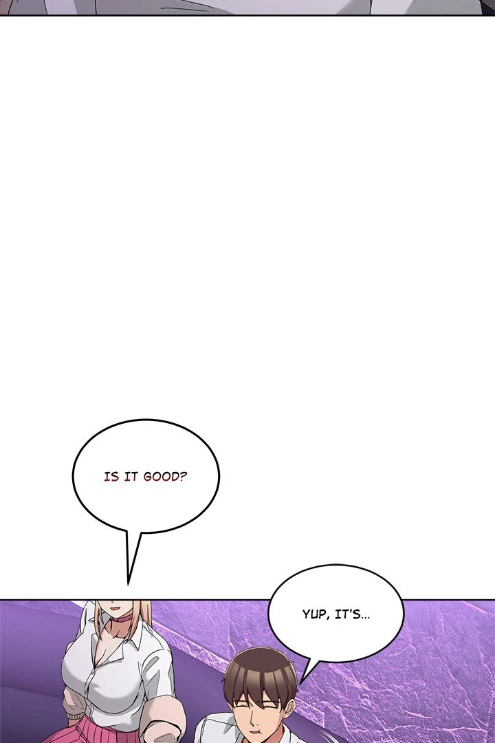 No Men Allowed Chapter 16 - Page 31