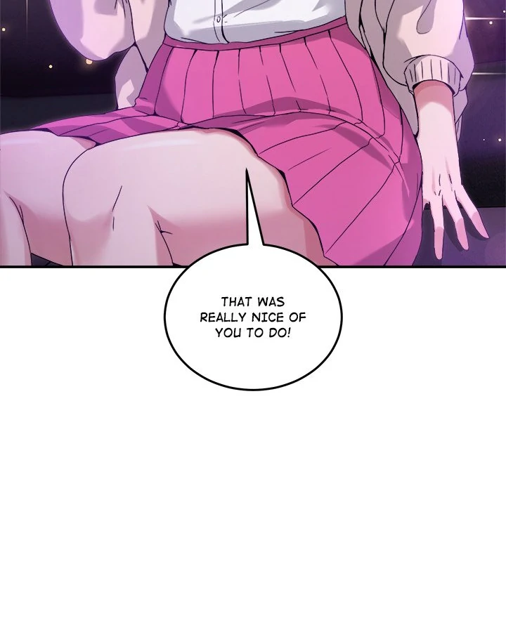 No Men Allowed Chapter 16 - Page 39