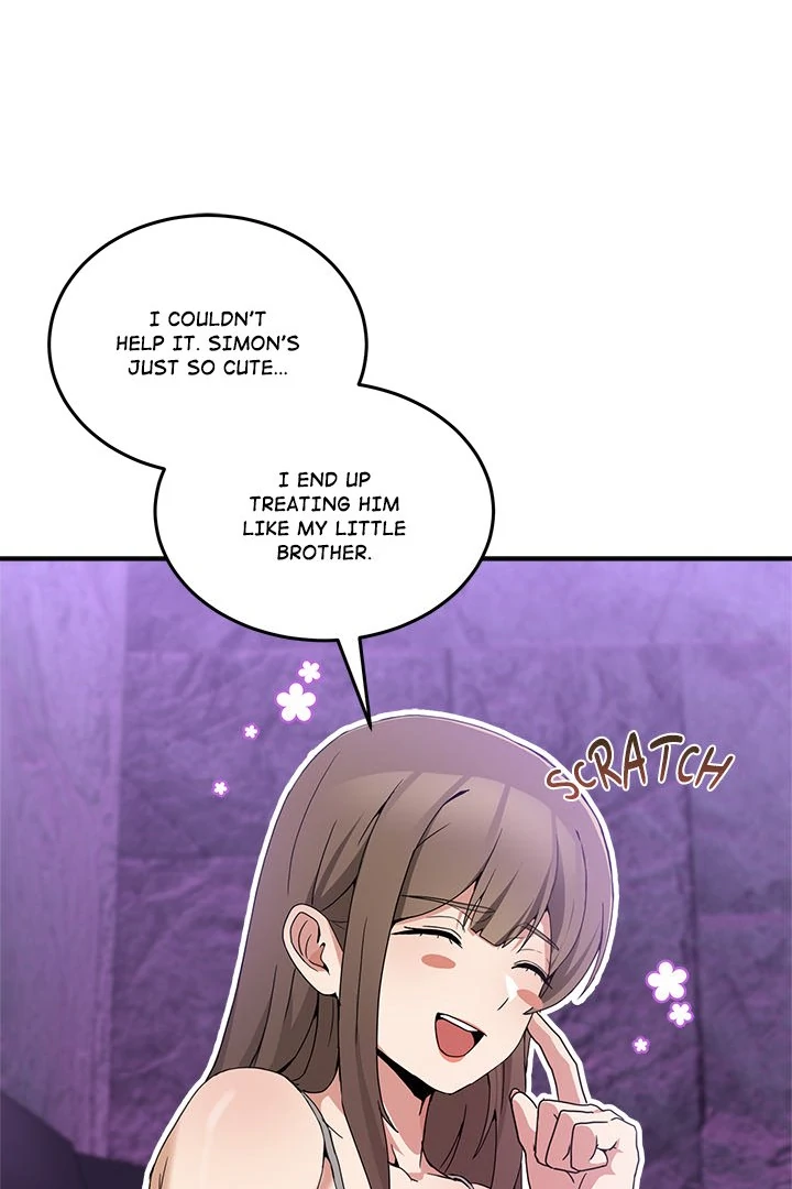 No Men Allowed Chapter 16 - Page 45