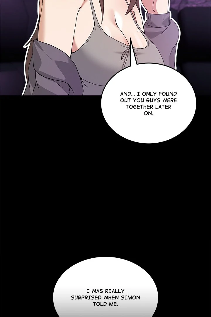 No Men Allowed Chapter 16 - Page 46